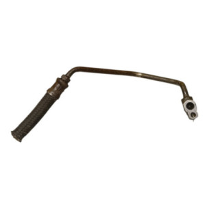 Durite D Huile Yamaha 250 Wrf 2001-2006