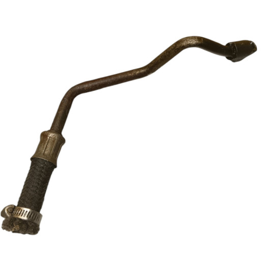 Durite D Huile Yamaha 250 Wrf 2001-2006