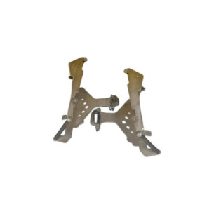 Protection Radiateur Honda 450 Crf 2013-2016 2