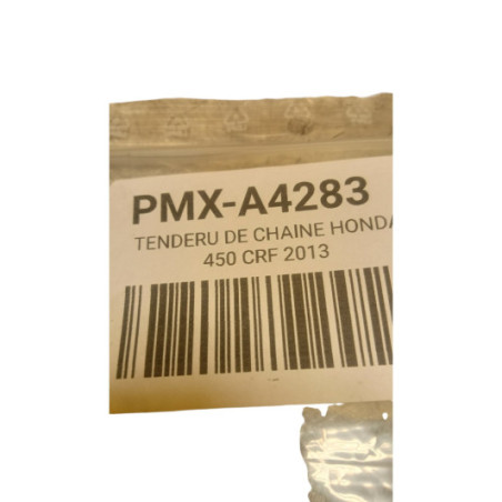 Tendeur De Chaine Honda 450 Crf 2013-2016