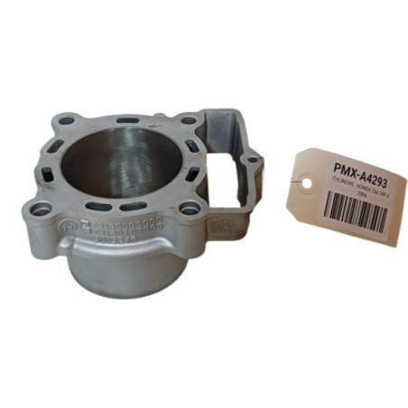 Cylindre Honda 250 Crf-X 2004-2009