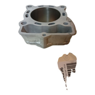 Cylindre Ktm 250 Sxf 2007-2010 2
