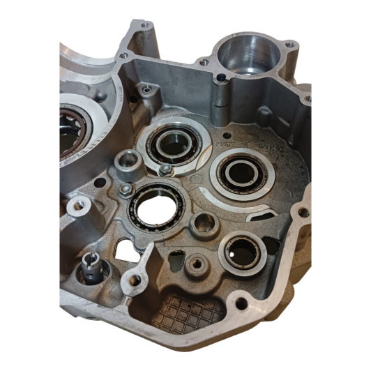 Carter Moteur Droit Ktm 250 Sxf 2007-2010