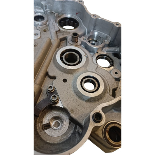 Carter Moteur Droit Ktm 250 Sxf 2007-2010
