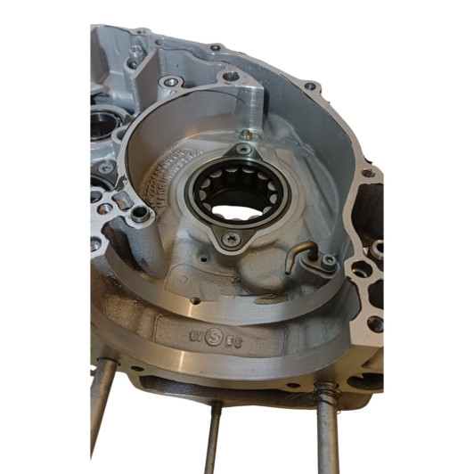 Carter Moteur Droit Ktm 350 Sxf 2011-2012
