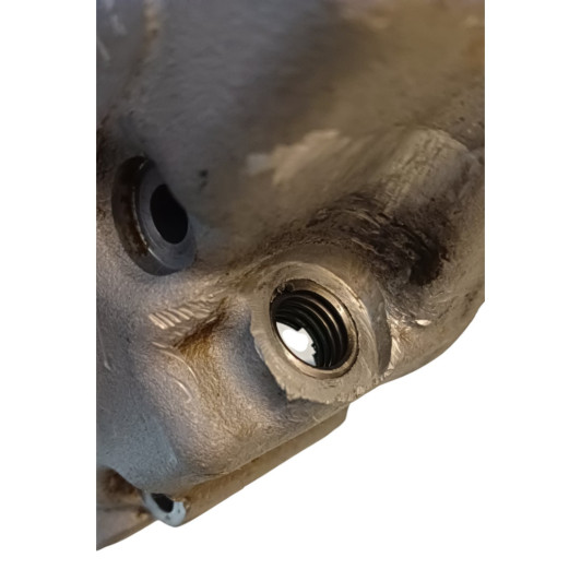 Carter Moteur Droit Ktm 350 Sxf 2011-2012