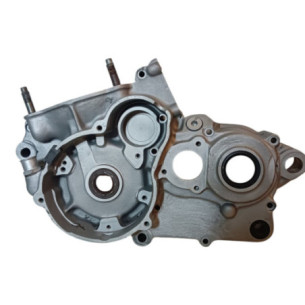 Carter Moteur Gauche Gasgas 250 Ec 2007-2009