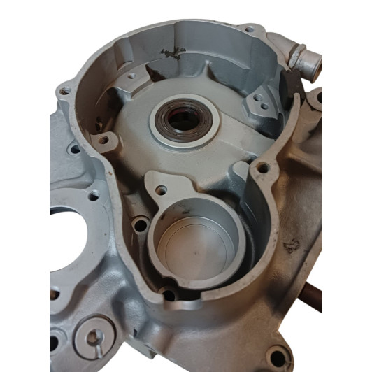 Carter Moteur Gauche Gasgas 250 Ec 2007-2009