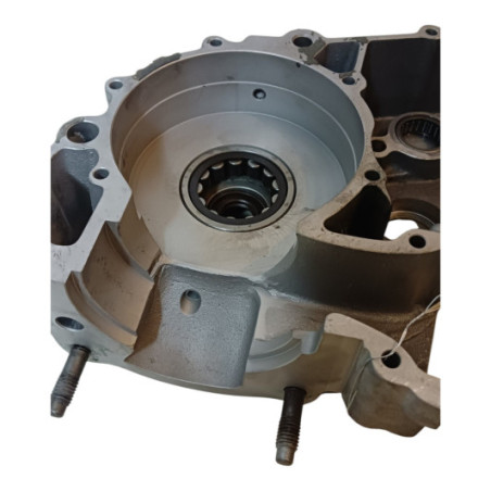 Carter Moteur Gauche Gasgas 250 Ec 2007-2009