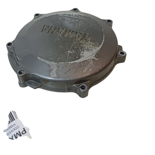 Couvercle Carter Embrayage Yamaha 450 Yzf 2014