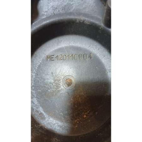 Couvercle Carter Allumage Gasgas 125 Ec 2009