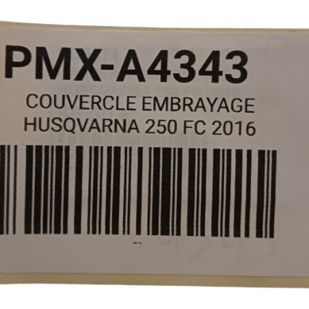 Couvercle Carter Embrayage Husqvarna 250 Fc 2016