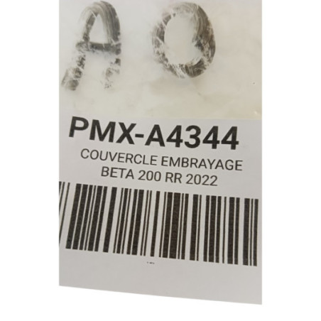 Couvercle Carter Embrayage Beta 200 Rr 2022