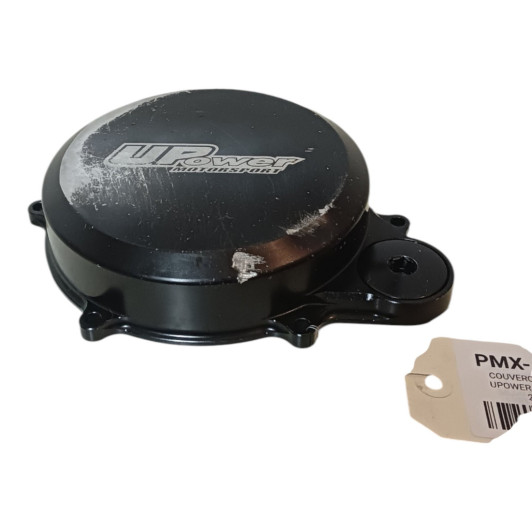 Couvercle Carter Embrayage  Honda 250 Crf 2014-2017 - Upower