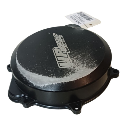 Couvercle Carter Embrayage  Honda 250 Crf 2014-2017 - Upower