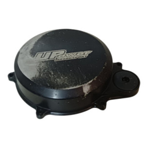Couvercle Carter Embrayage Honda 250 Crf 2014-2017 - Upower