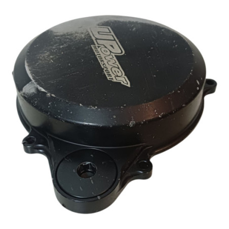 Couvercle Carter Embrayage Honda 250 Crf 2014-2017 - Upower