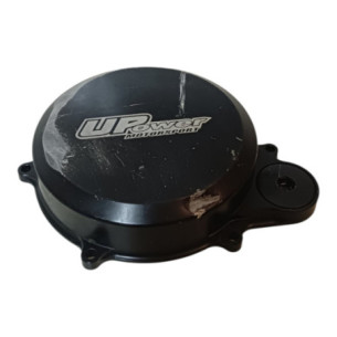 Couvercle Carter Embrayage Honda 250 Crf 2014-2017 - Upower