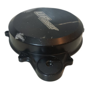 Couvercle Carter Embrayage Honda 250 Crf 2014-2017 - Upower 2
