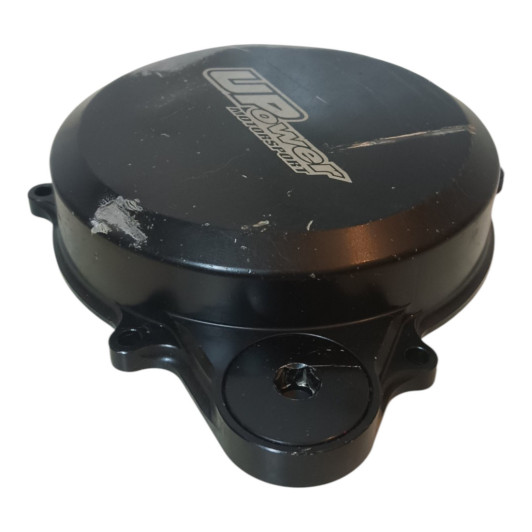 Couvercle Carter Embrayage Honda 250 Crf 2014-2017 - Upower