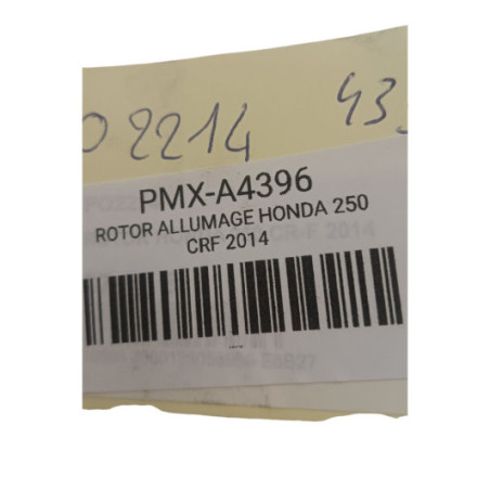 Rotor Allumage Honda 250 Crf 2014-2017