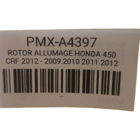 Rotor Allumage Honda 450 Crf 2009-2012