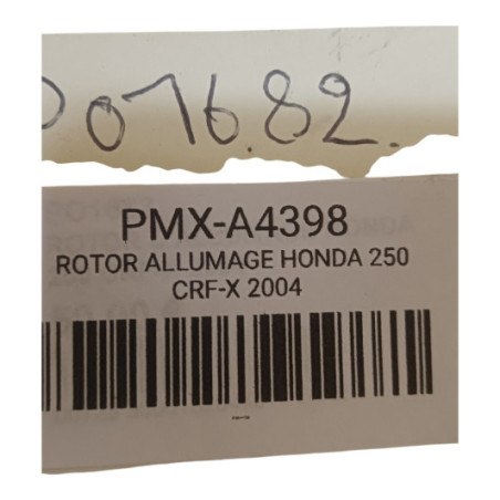 Rotor Allumage Honda 250 Crf-X 2004-2009