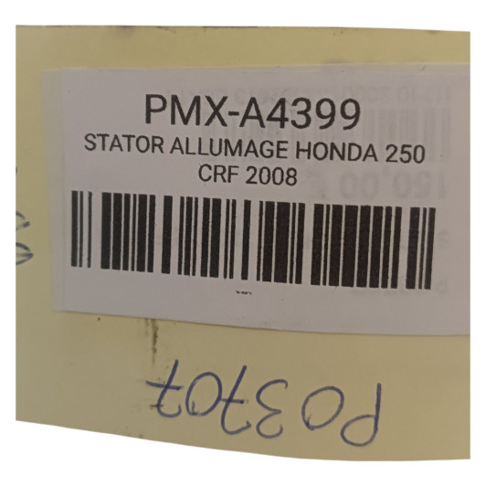 Stator Allumage Honda 250 Crf 2007-2009
