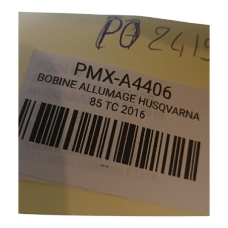 Bobine Allumage Husqvarna 85 Tc 2016