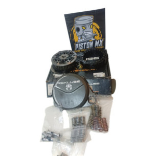 Embrayage Rekluse Honda 450 Crf 2017-2020