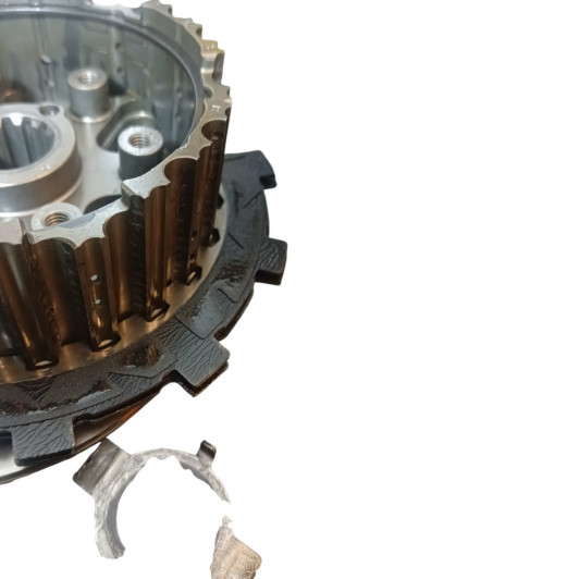 Embrayage Rekluse Honda 450 Crf 2017-2020