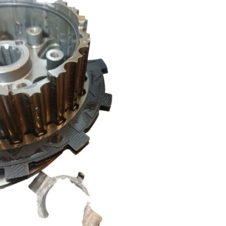 Embrayage Rekluse Honda 450 Crf 2017-2020