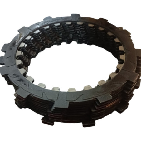 Embrayage Rekluse Honda 450 Crf 2017-2020
