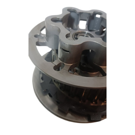 Embrayage Rekluse Honda 450 Crf 2017-2020