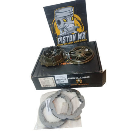 Embrayage Rekluse Ktm 450 Sxf 2016-2018