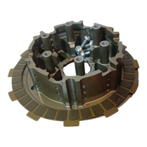 Embrayage Rekluse Ktm 450 Sxf 2016-2018 2
