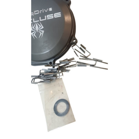 Embrayage Rekluse Yamaha 450 Yzf 2016