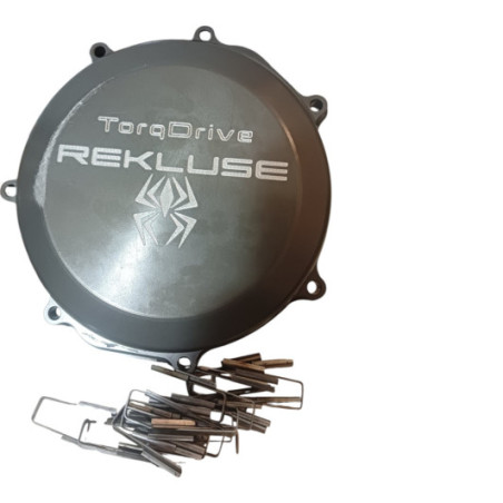 Embrayage Rekluse Yamaha 450 Yzf 2016
