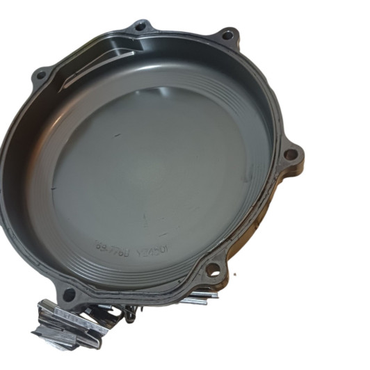 Embrayage Rekluse Yamaha 450 Yzf 2016