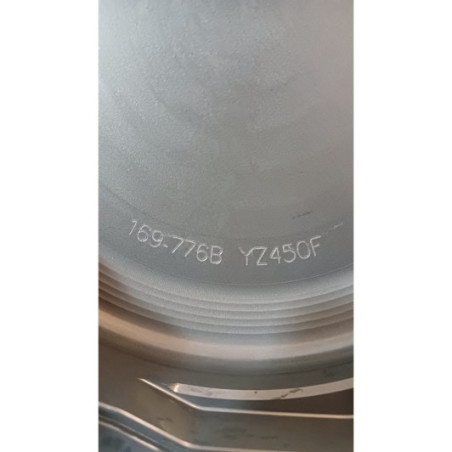 Embrayage Rekluse Yamaha 450 Yzf 2016