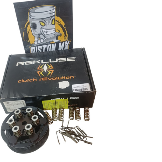 Embrayage Rekluse Yamaha 450 Yzf 2016