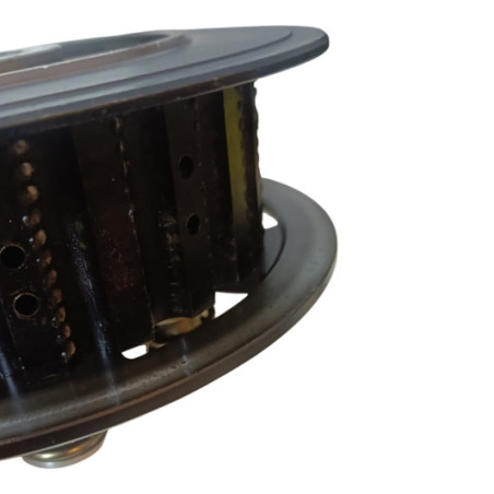 Embrayage Rekluse Yamaha 450 Yzf 2016