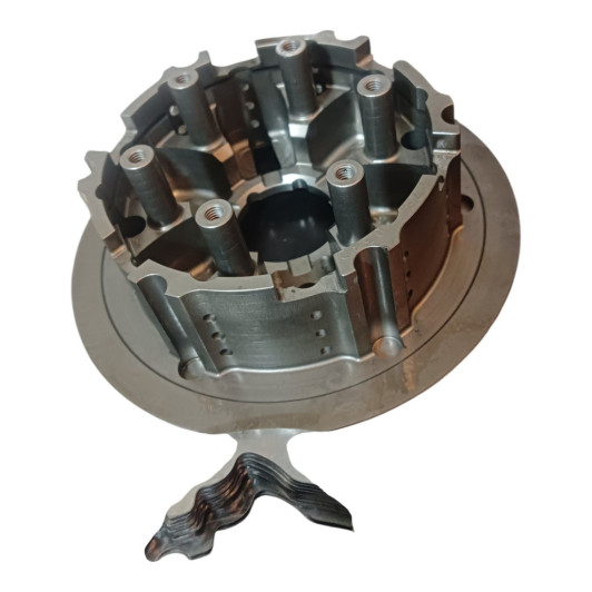 Embrayage Rekluse Ktm 450 Sxf 2016-2018