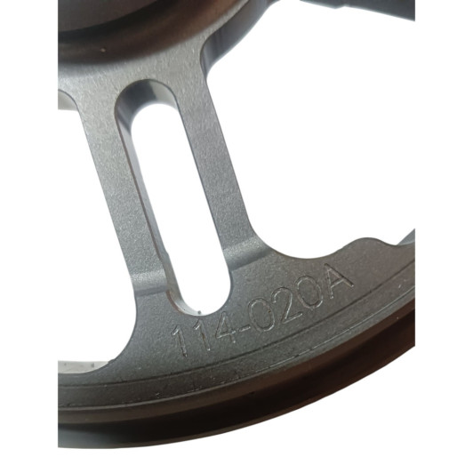 Embrayage Rekluse Ktm 450 Sxf 2016-2018