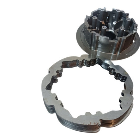 Embrayage Rekluse Ktm 450 Sxf 2016-2018