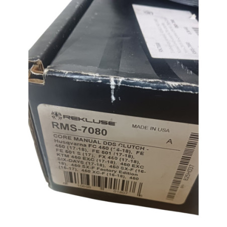 Embrayage Rekluse Ktm 450 Sxf 2016-2018