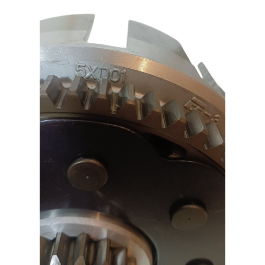Cloche Embrayage Yamaha 450 Yzf 2016