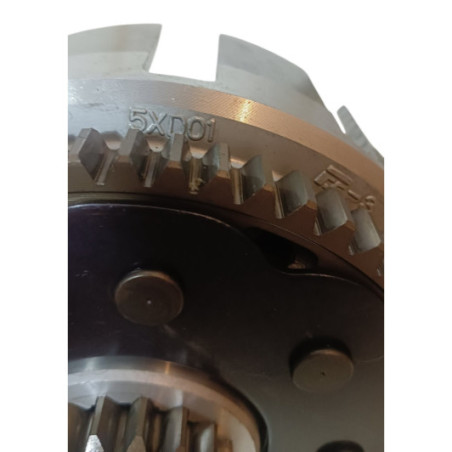 Cloche Embrayage Yamaha 450 Yzf 2016