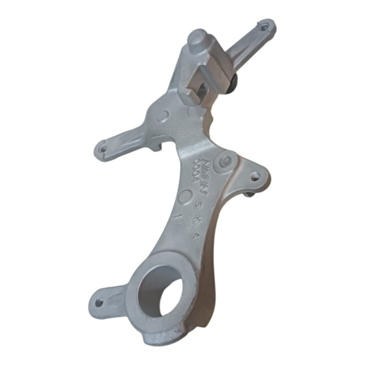 Support Etrier De Frein Arriere Kawasaki 250 Kxf 2007