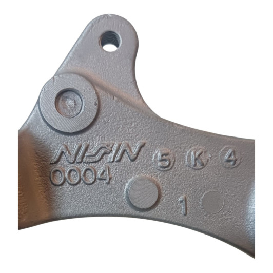 Support Etrier De Frein Arriere Kawasaki 250 Kxf 2007